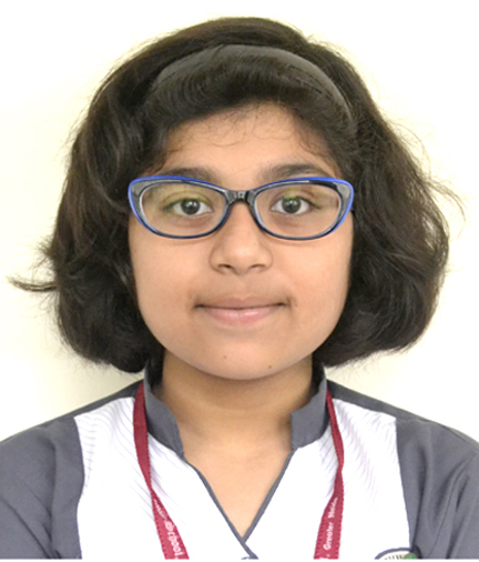 HIBA DANISH